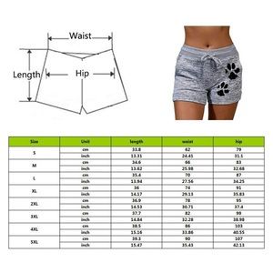 Women shorts